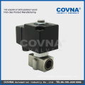 brass/SS water,air,oil,gas solenoid valve